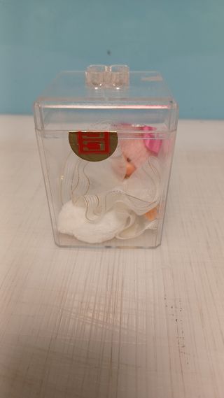 Lotto fiammiferini fatine cavicchi 