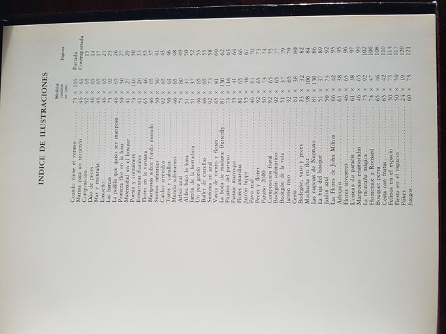 "El Gemismo de Dina Cosson, una estét...