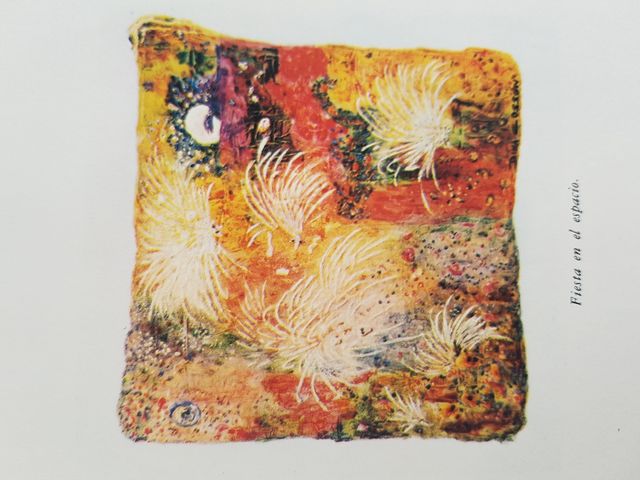 "El Gemismo de Dina Cosson, una estét...