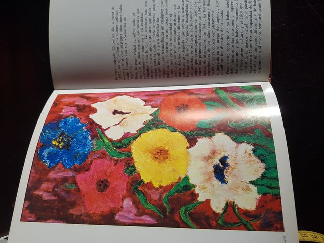 "El Gemismo de Dina Cosson, una estét...