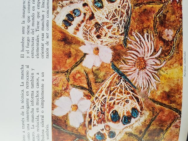 "El Gemismo de Dina Cosson, una estét...