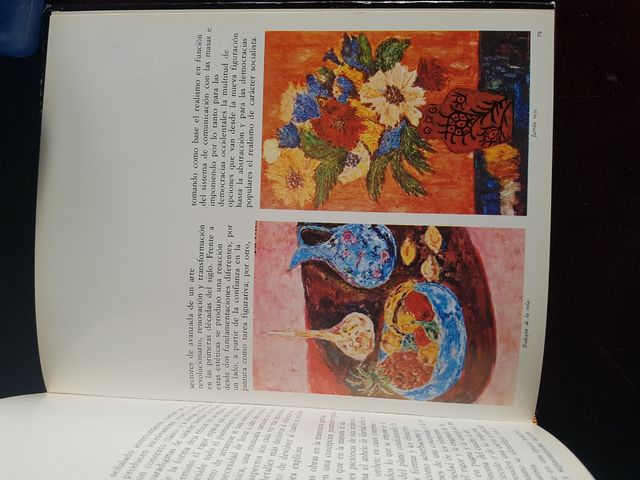 "El Gemismo de Dina Cosson, una estét...