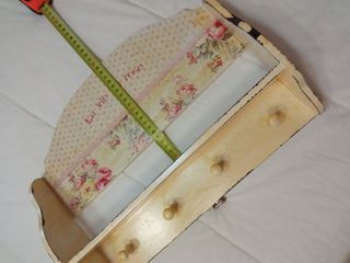 Estante decorativo 