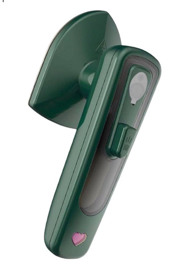 MINI PLANCHA ELECTRICA DE VIAJE