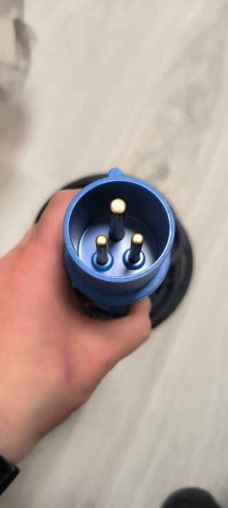 Cables para caravana