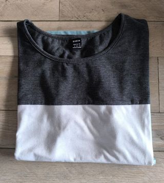 Camiseta mujer