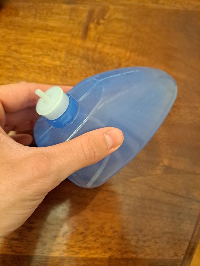 IDROPULITORE LASERVAP DELLA SIMAC