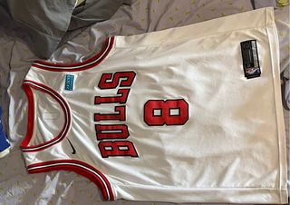Camiseta Chicago Bulls
