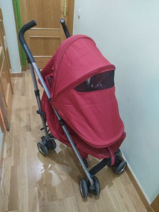 Silla de paseo Cybex Onyx