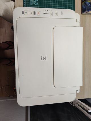 Impresora multifunción  Canon