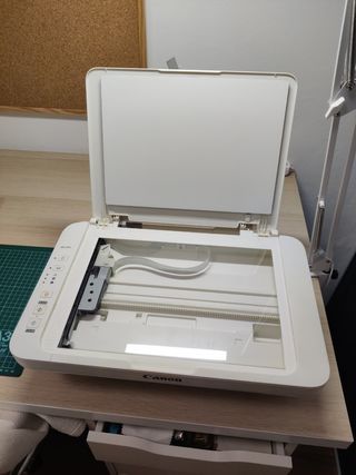 Impresora multifunción  Canon