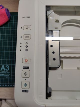 Impresora multifunción  Canon