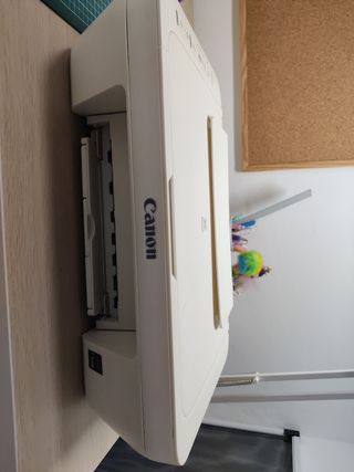 Impresora multifunción  Canon