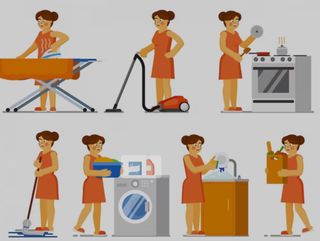 Tareas del hogar Villamarchante y alrededores