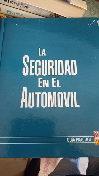 Lote Guía práctica coche actual