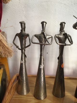 Figuras chapa unidad