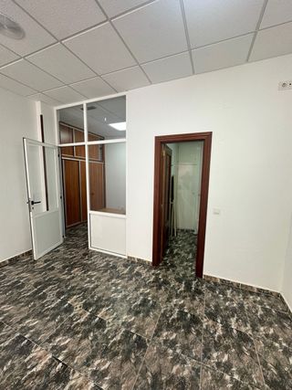 Local/Oficina en alquiler