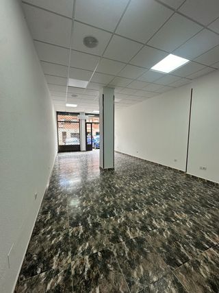 Local/Oficina en alquiler