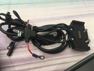GARMIN ZUMO 660