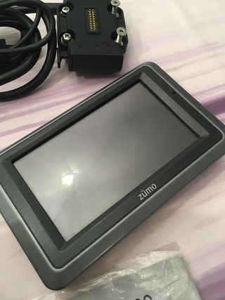GARMIN ZUMO 660