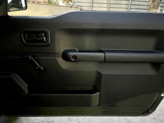 Suzuki Jimny 2020