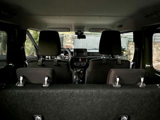 Suzuki Jimny 2020