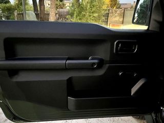 Suzuki Jimny 2020