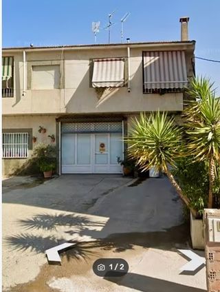 VENTA PISO , COCHERA Y SOTANO