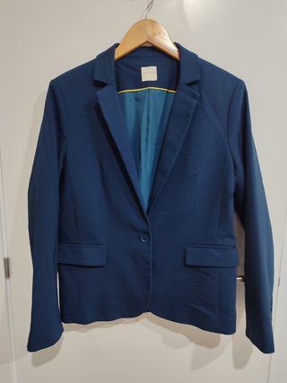 Chaqueta