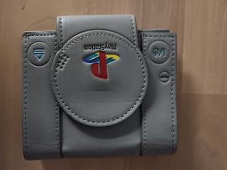 Cartera PlayStation