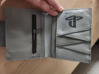 Cartera PlayStation