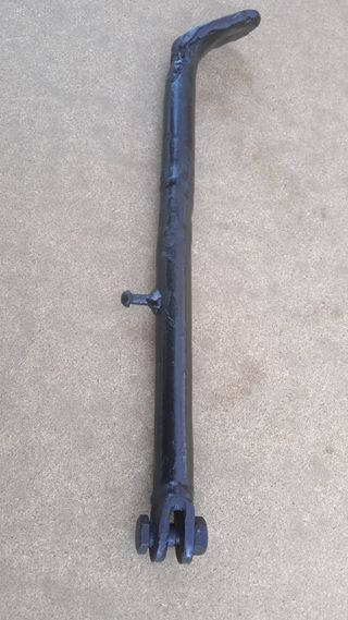 Lote de piezas,  Yamaha SR 250 o Special.