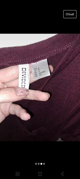 Tuta a pantaloncino