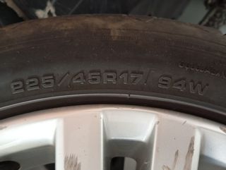Llantas y neumatico