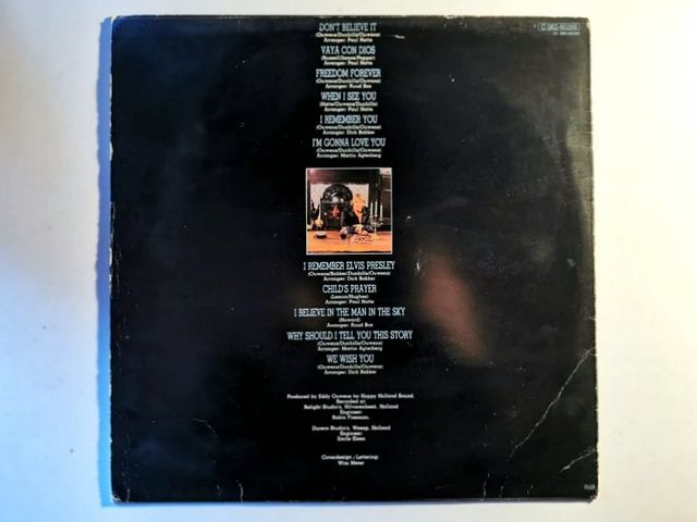 LP Danny Mirror - Danny Mirror