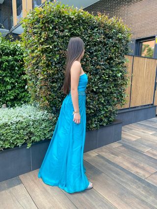 Vestido de Pronovias