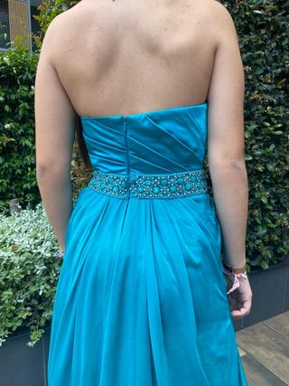 Vestido de Pronovias