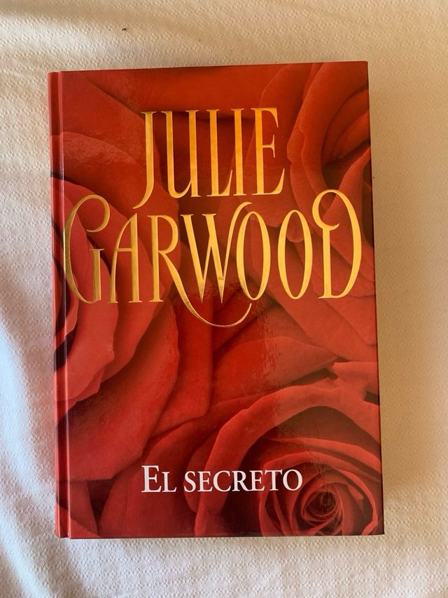 Libro El secreto