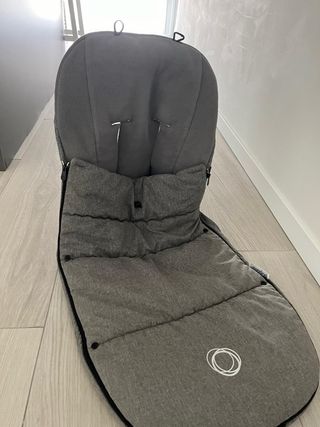 Saco polar Bugaboo 