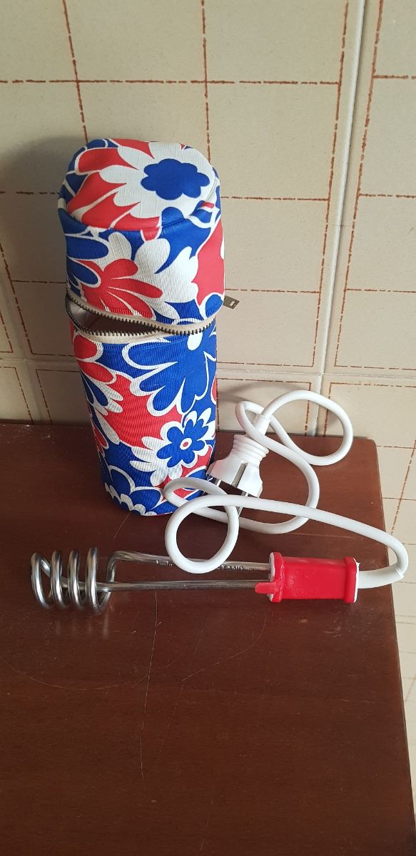 Scalda acqua/bevande vintage