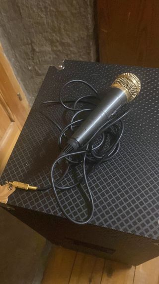 Altavoces skytec 800W