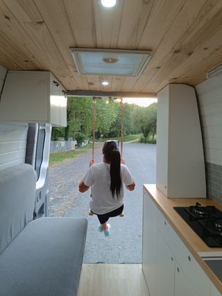 Volkswagen Crafter 2008