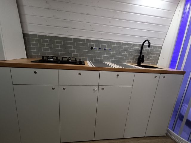 Volkswagen Crafter 2008