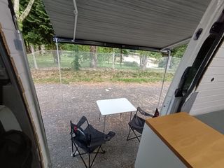 Volkswagen Crafter 2008