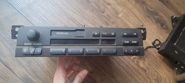 Radio Original BMW