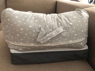 Nido bebé cuconest Mimuselina (babynest)