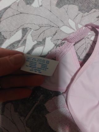 Bikini talla S-M 