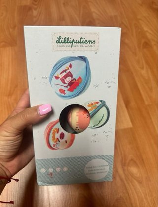 Lote juguetes baño