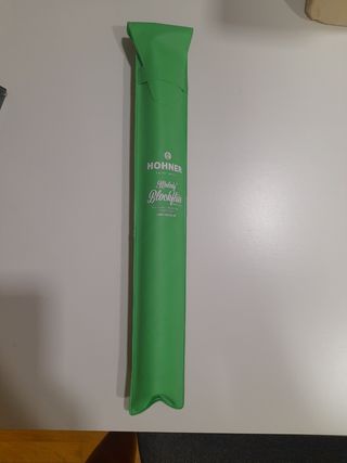 Flauta hohner