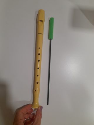 Flauta hohner